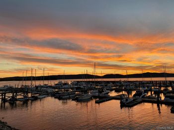 B-11 Half Moon Bay Marina