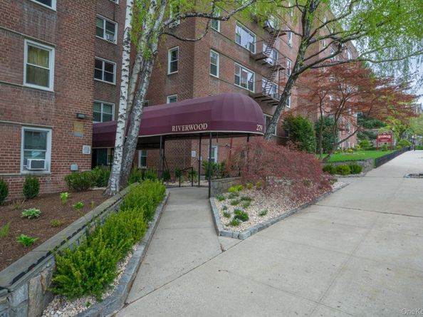 279 N Broadway 8N, Yonkers NY 10701