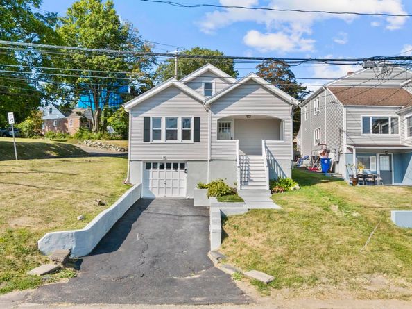 2 Leuvine Street 1, Norwalk CT 06850