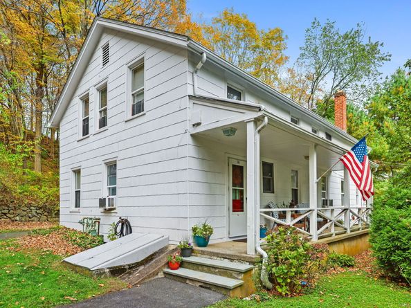 14 Gisella Road, Trumbull CT 06611