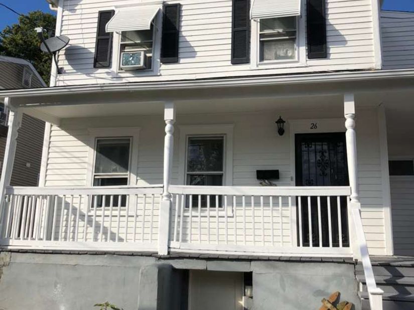 26 Limerick Street, Stamford CT 06902