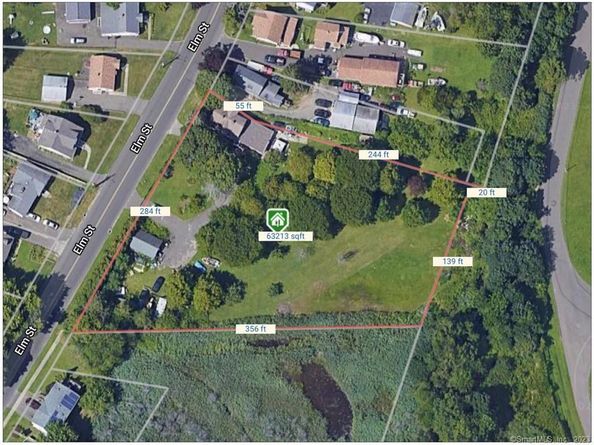 1260 Elm Street, Stratford CT 06615