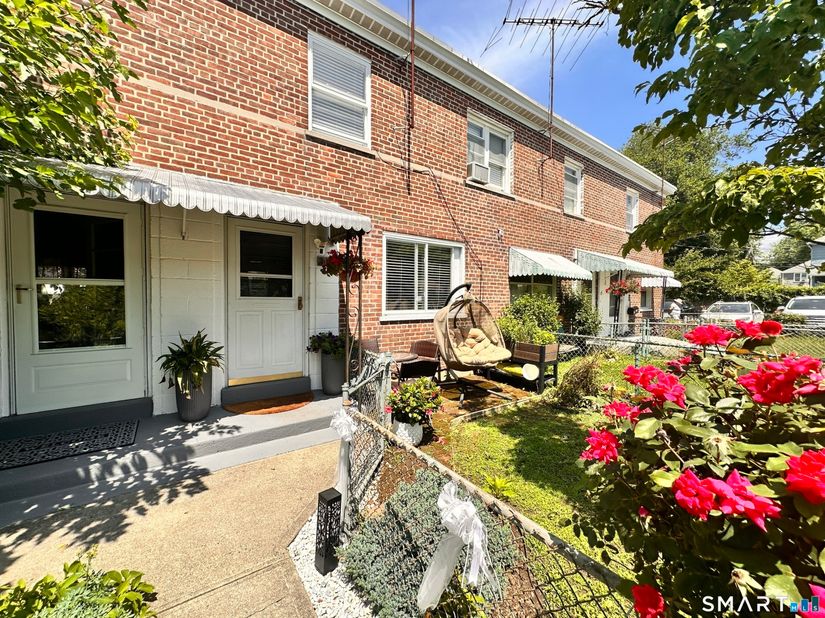 317 Court D, B-46 Court 317, Bridgeport CT 06610