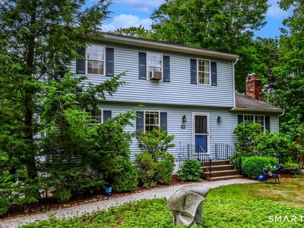 89 Candlewood Lake Road, Brookfield CT 06804