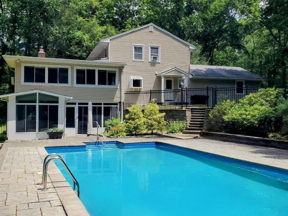 137 Guinea Road, Monroe CT 06468