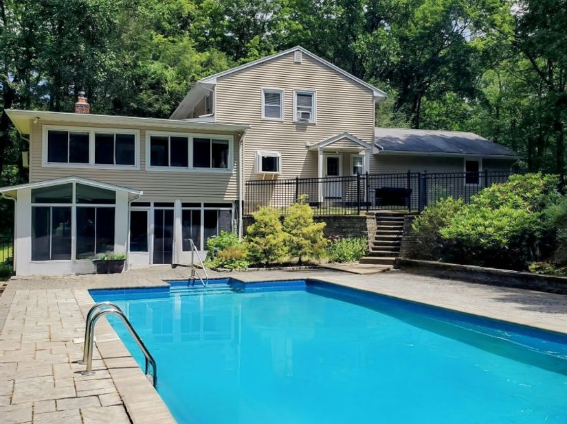 137 Guinea Road, Monroe CT 06468