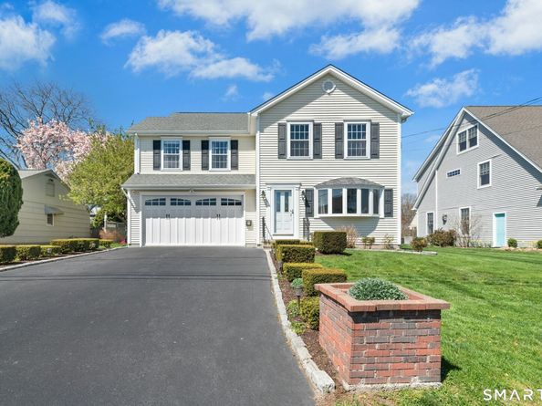 235 Laurel Street, Stratford CT 06615