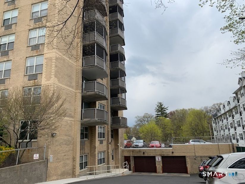 50 Glenbrook Road 5G, Stamford CT 06902