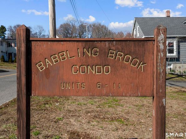 28-32 Starr Avenue 11, Danbury CT 06810