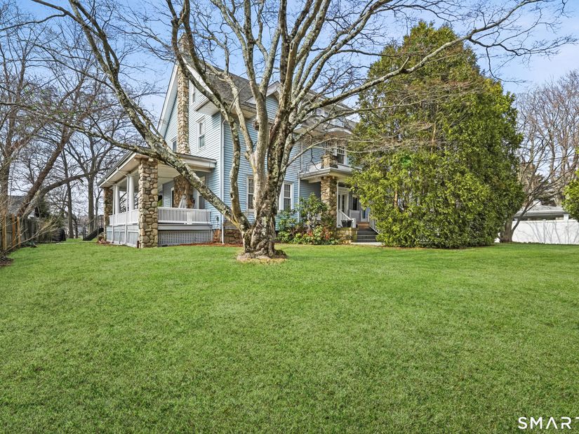 2646 Boston Post Road, Darien CT 06820