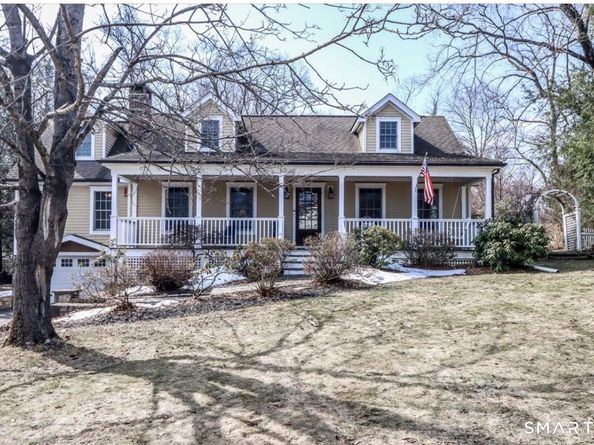 6 Belair Drive, Danbury CT 06811