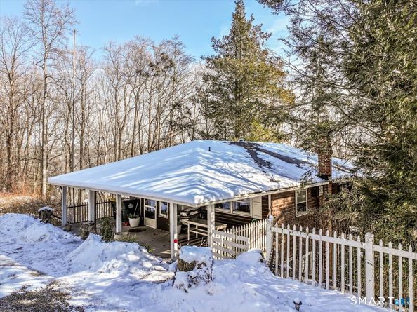 154 State Route 39, New Fairfield CT 06812