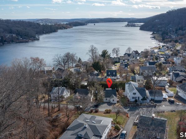 9 N Beach Drive, New Fairfield CT 06812