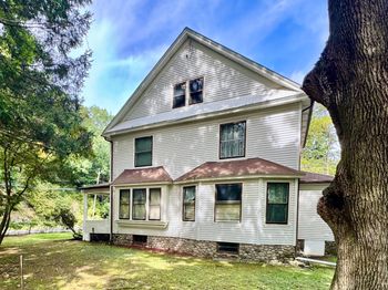 60 Nashvile Road