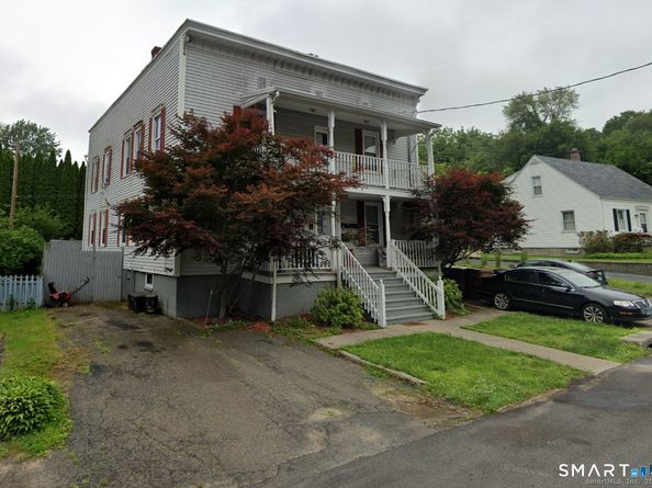 120 Maltby Street 1A, Shelton CT 06484