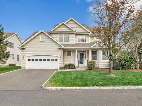 230 Fitch Pass 230, Trumbull CT 06611