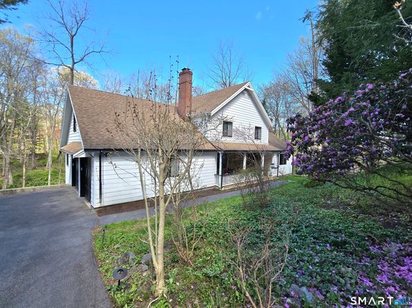 299 Redding Road, Redding CT 06896