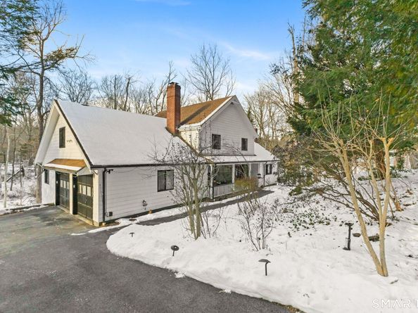 299 Redding Road, Redding CT 06896