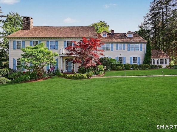 21 Compo Parkway, Westport CT 06880