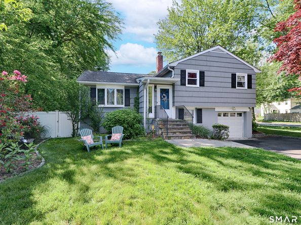 163 Windsor Road, Fairfield CT 06824
