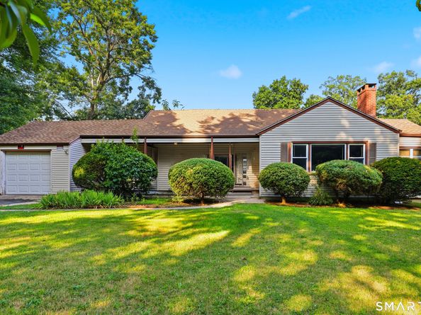 26 Anson Road, Norwalk CT 06850