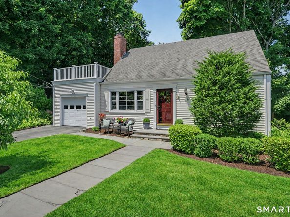 8 Ernel Drive, Greenwich CT 06878