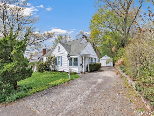 5 Fairfield Terrace, Norwalk CT 06851