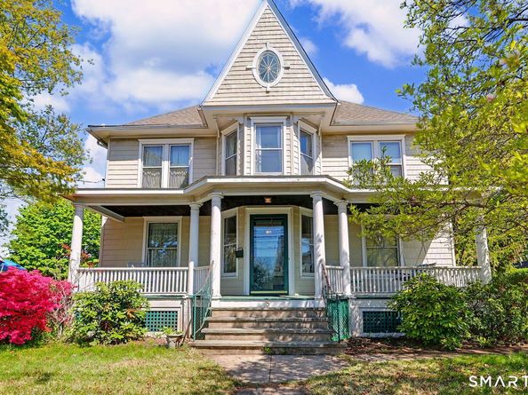 8 Myrtle Street, Norwalk CT 06855