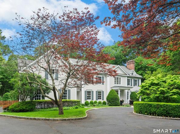 107 Raymond Street, Darien CT 06820