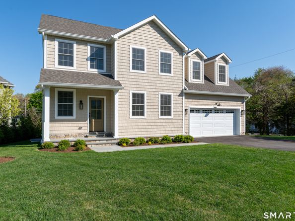 12 Walnut Ridge Court, Stamford CT 06904