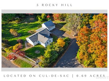 5 Rocky Hill Road