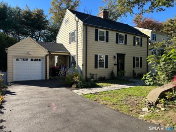 23 Richmond Hill Road