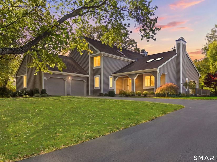 72 Doral Farm Road, Stamford CT 06902