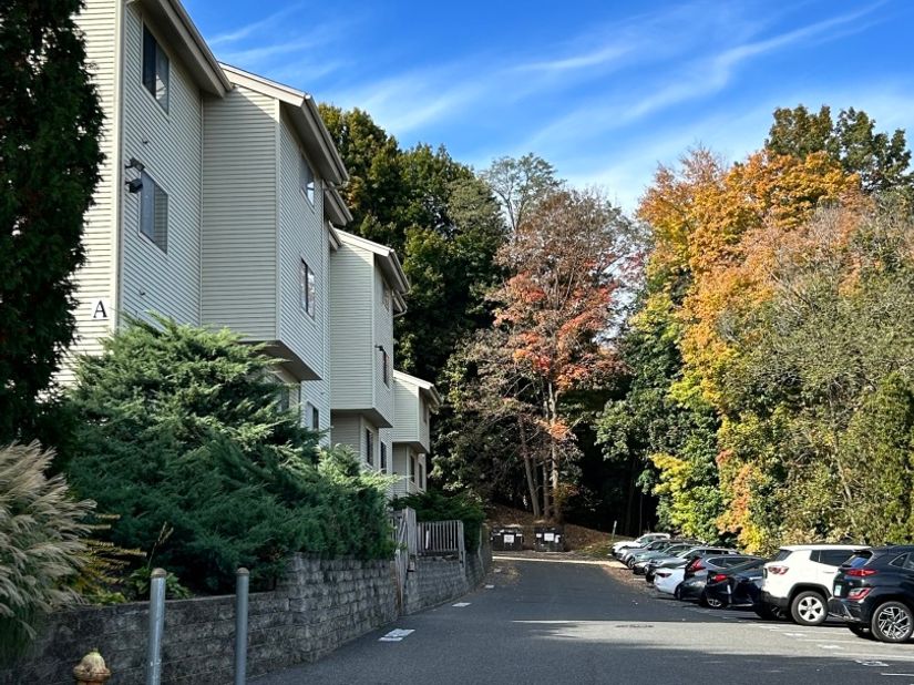 38 Padanaram Avenue 1, Danbury CT 06811