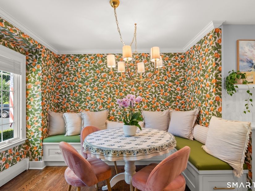 68 Lakeview Avenue 5, New Canaan CT 06840