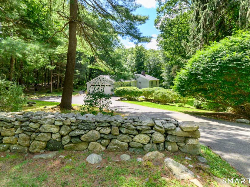 85 Indian Hill Road, Wilton CT 06897