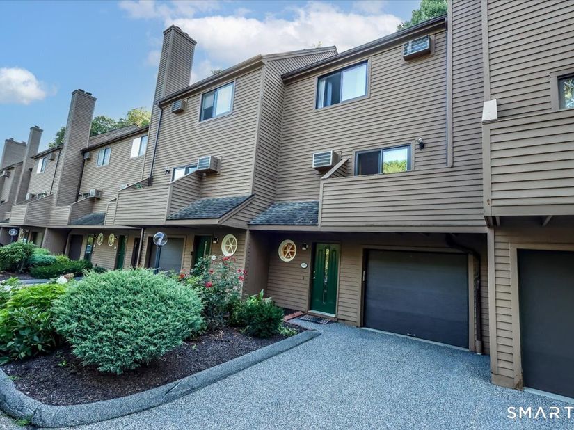 55 Cross Street C3, Danbury CT 06810