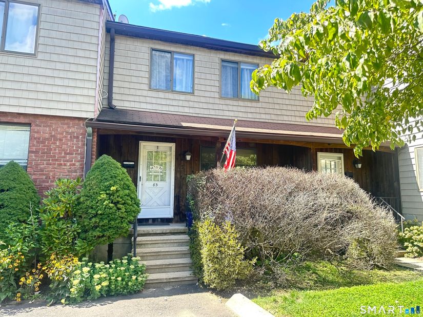 83 Van Buskirk Avenue, Stamford CT 06902