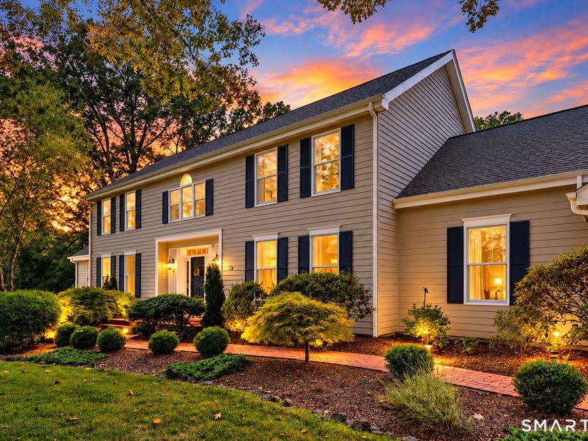 32 Sail Harbour Drive, New Fairfield CT 06812