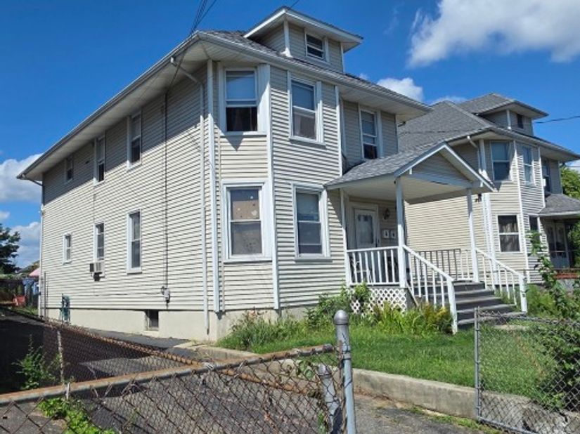 64-66 Hill Street, Bridgeport CT 06606