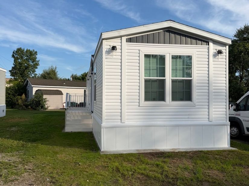 46 Kenosia Avenue 25, Danbury CT 06810