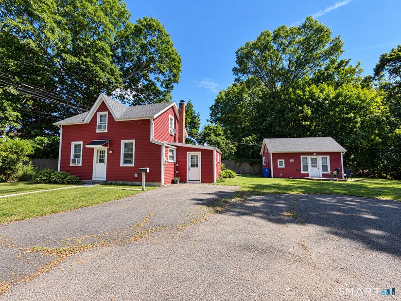 14-1/2 Camp Street, Norwalk CT 06851