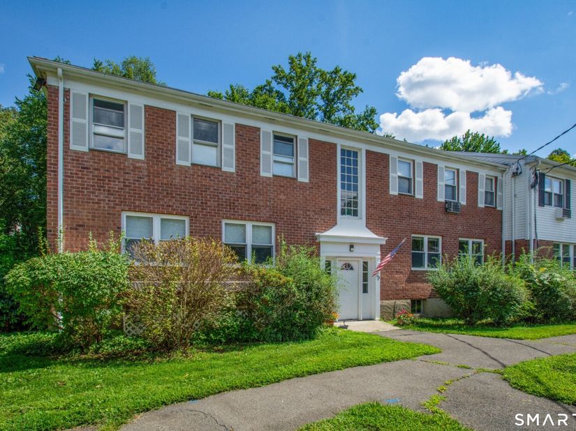104 Abner Court A, Bridgeport CT 06606