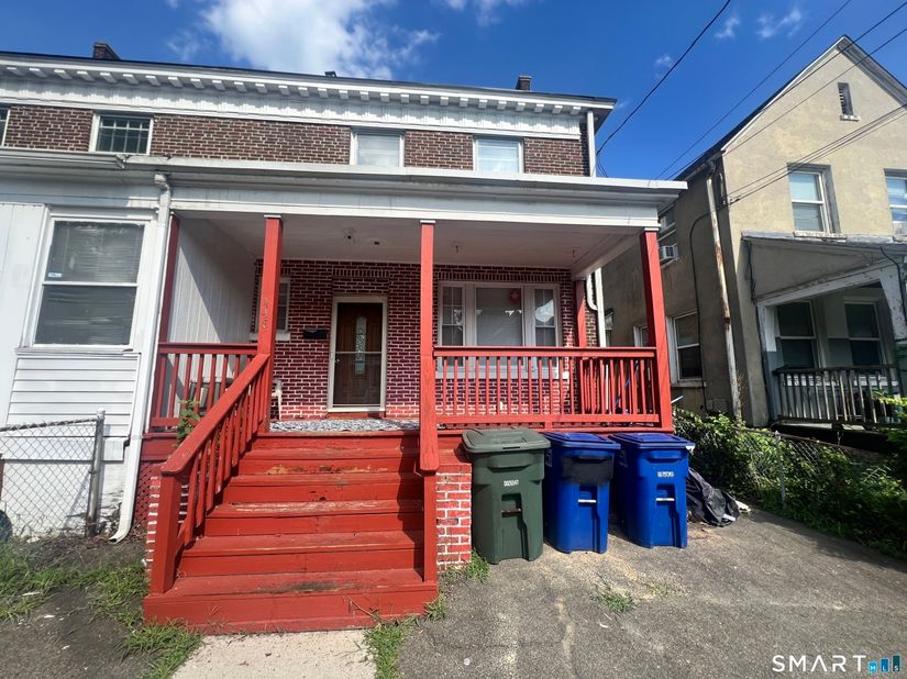 448 East Avenue, Bridgeport CT 06610