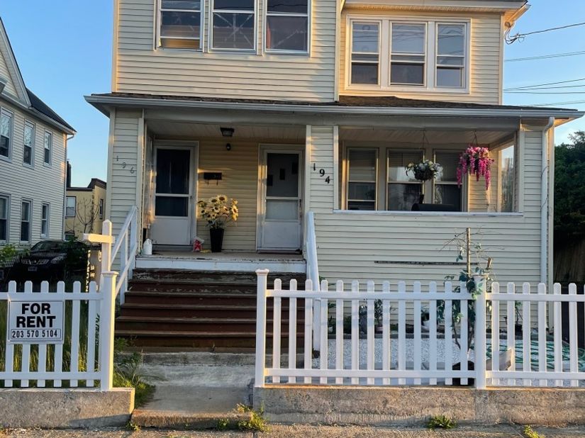 194 Adams Street, Bridgeport CT 06607