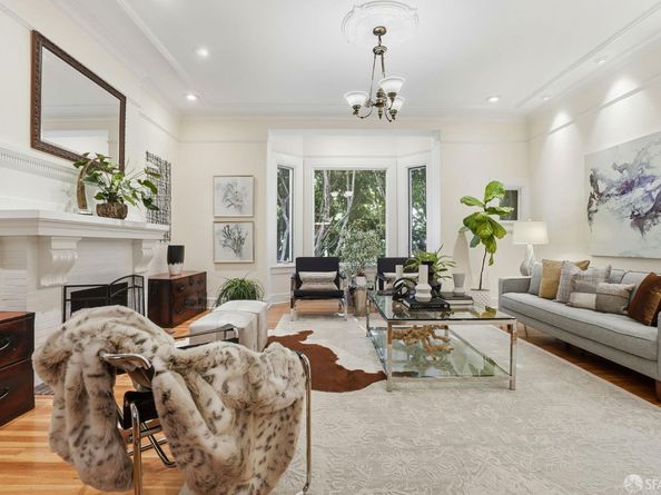 1760 Pacific Avenue 4, San Francisco CA 94109