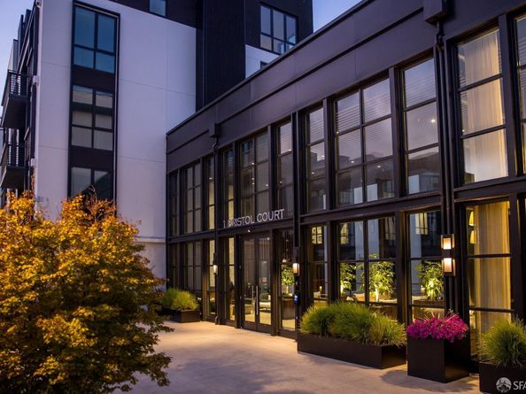1 Bristol Court 202, San Francisco CA 94130