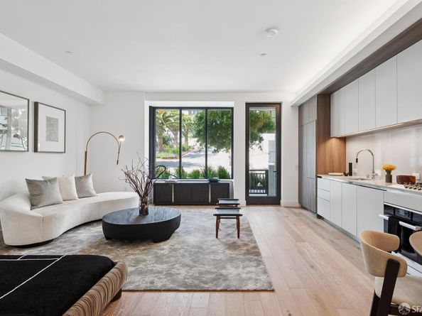 1 Bristol Court 202, San Francisco CA 94130