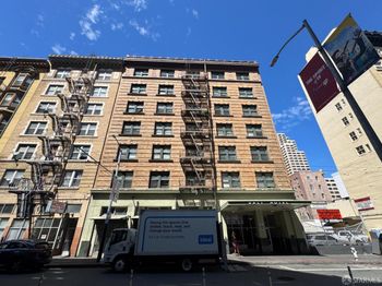 34 Turk Street