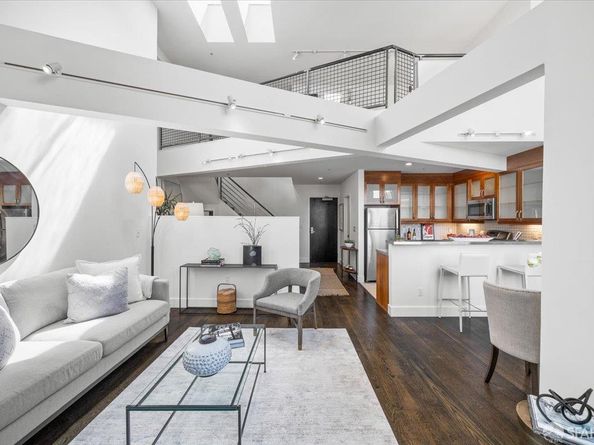 321 Langton Street 15, San Francisco CA 94103